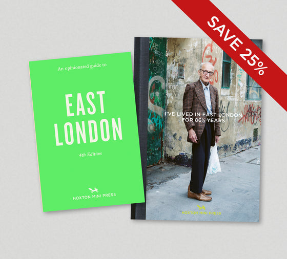 EAST LONDON BUNDLE