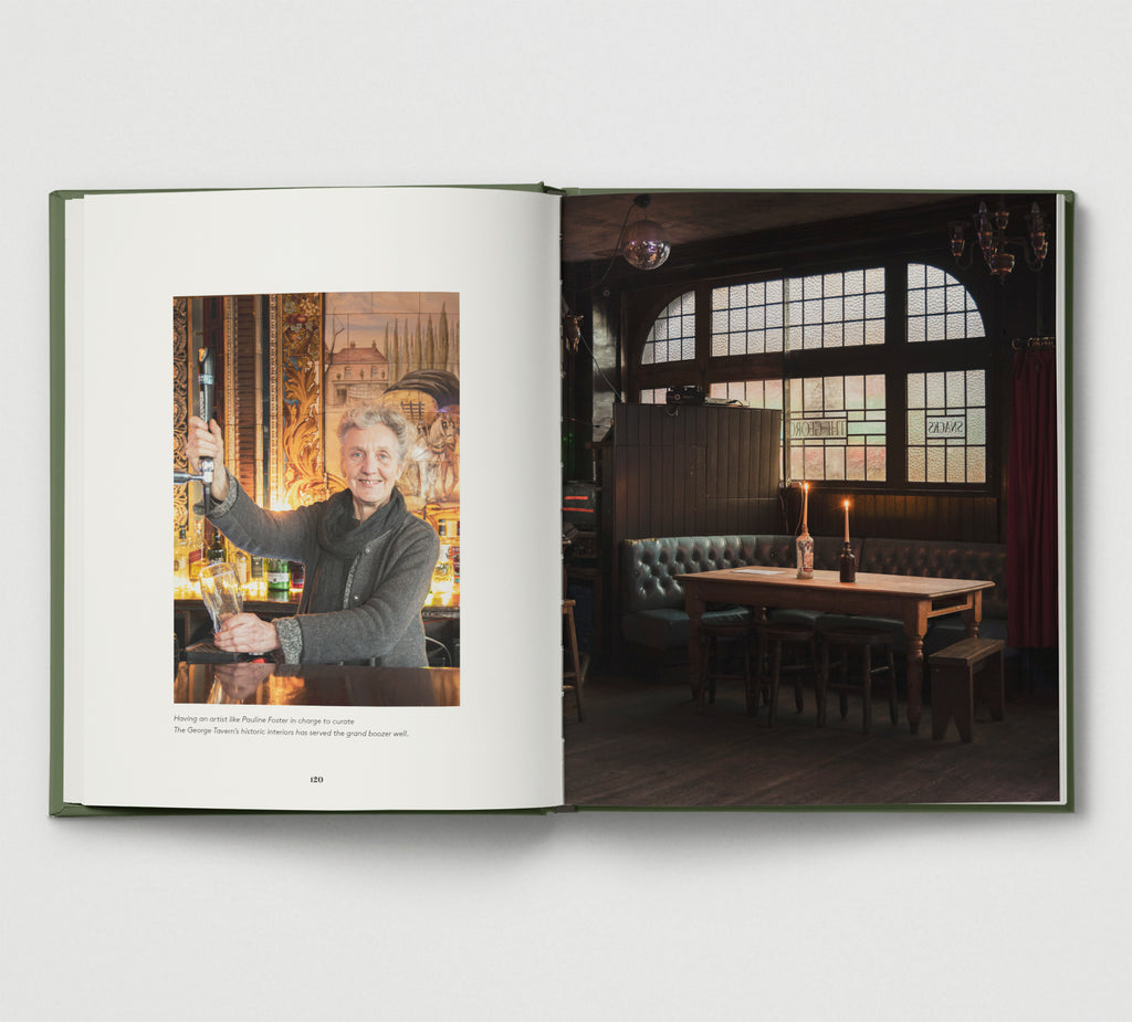 THE PUBS BUNDLE – save 25%