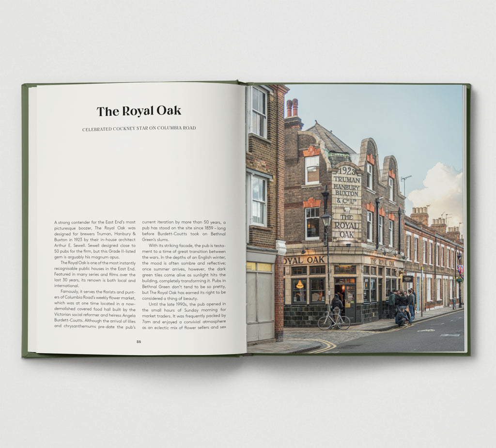 THE PUBS BUNDLE – save 25%