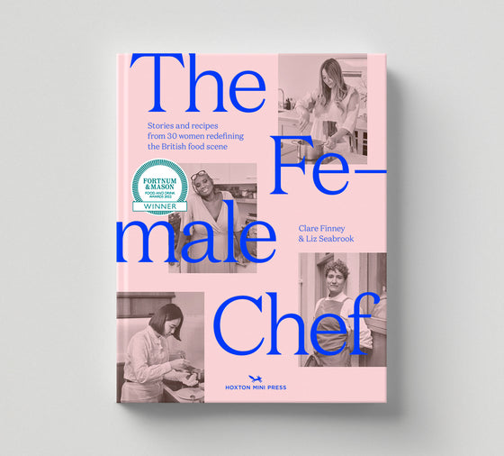 The Female Chef