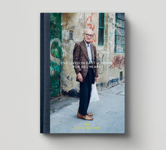 洋書 MAKERS OF EAST LONDON Makers of East London (coffee table book) - Hoxton Mini Press