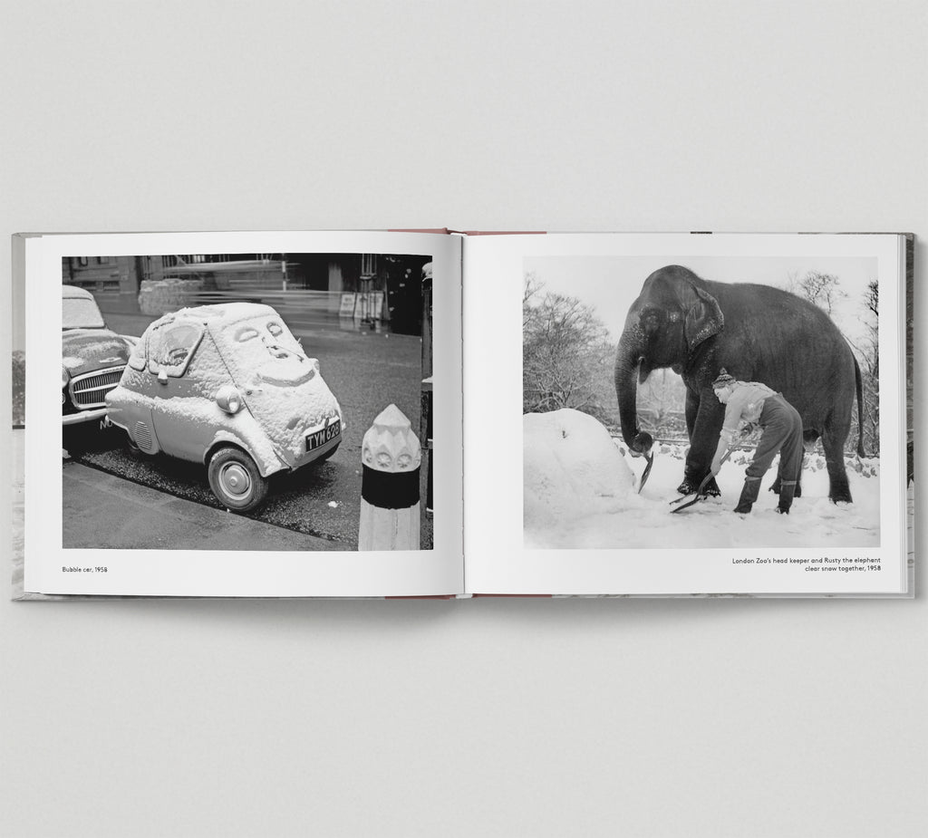 THE SNOW BUNDLE – save 25%