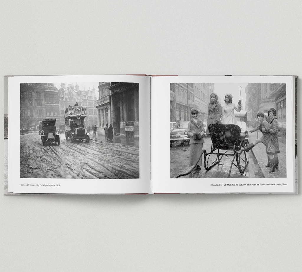 THE SNOW BUNDLE – save 25%