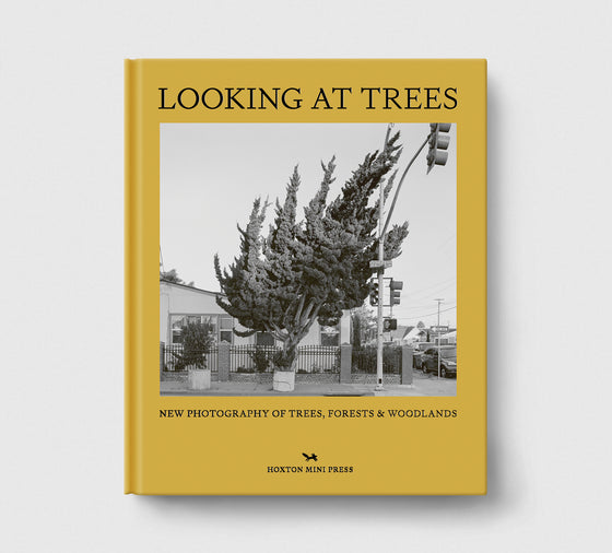 Pre-Order: Looking at Trees