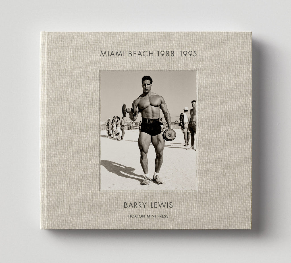 Miami Beach 1988-1995