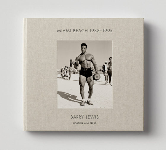 Miami Beach 1988-1995