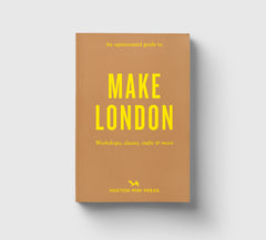 洋書 MAKERS OF EAST LONDON Makers Of East London: Amazon.co.uk: Schreiber, Charlotte