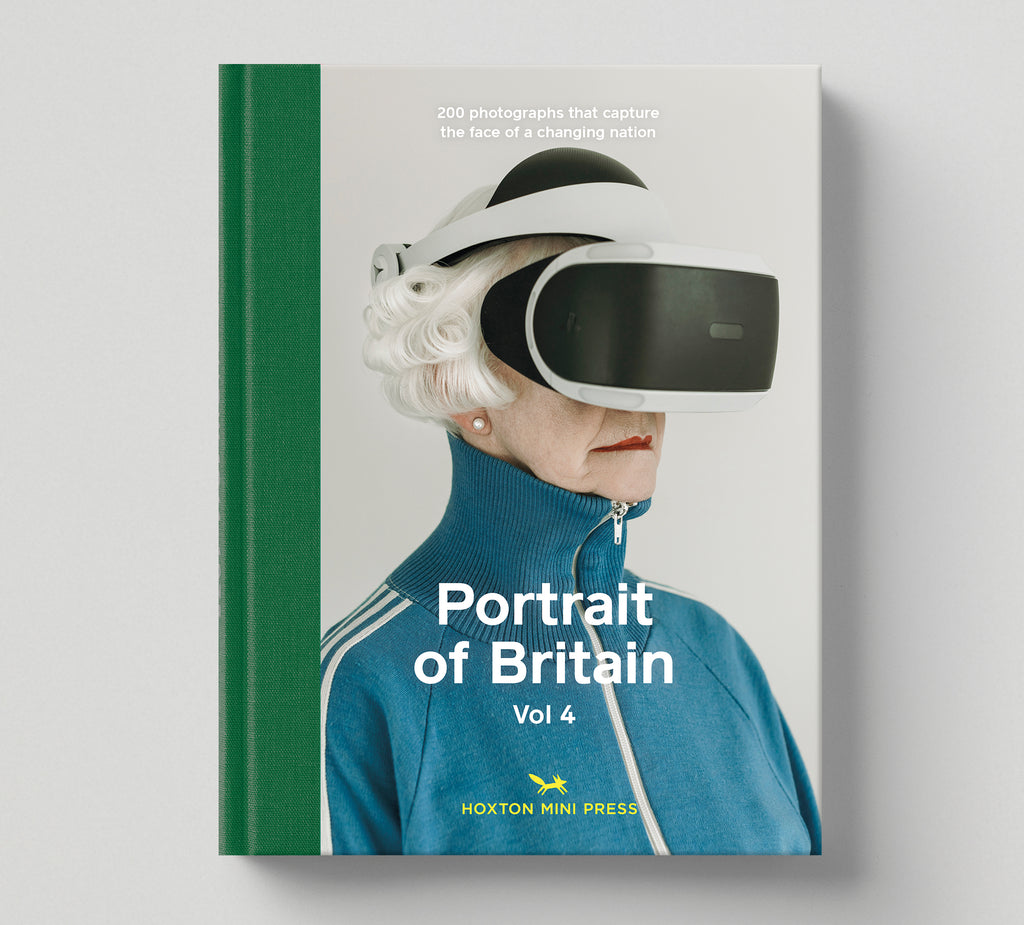Portrait of Britain Vol 4