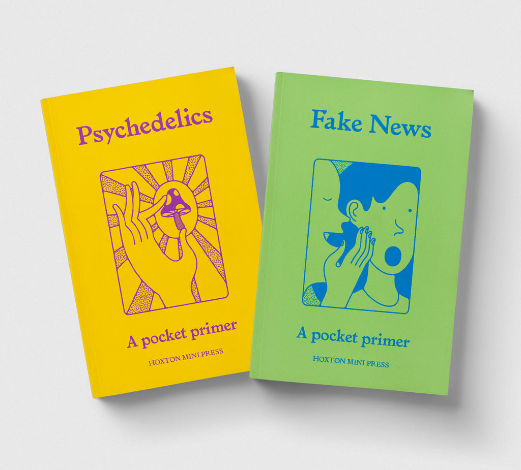 A Pocket Primer Bundle - Save 20%
