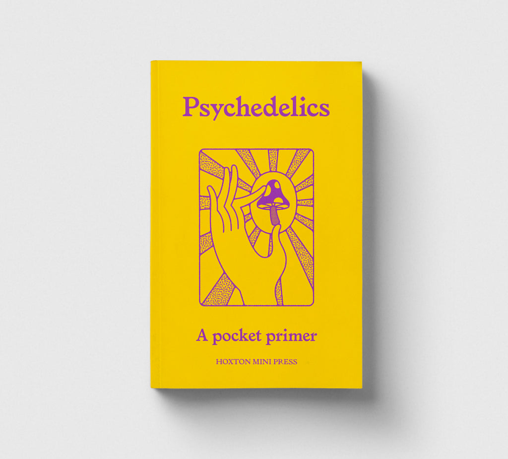 Psychedelics, A Pocket Primer
