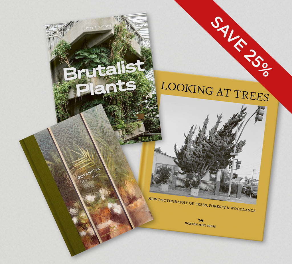 THE BOTANICAL BUNDLE