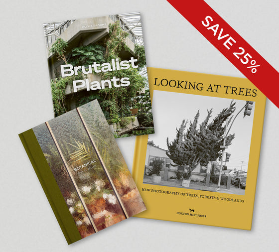 THE BOTANICAL BUNDLE