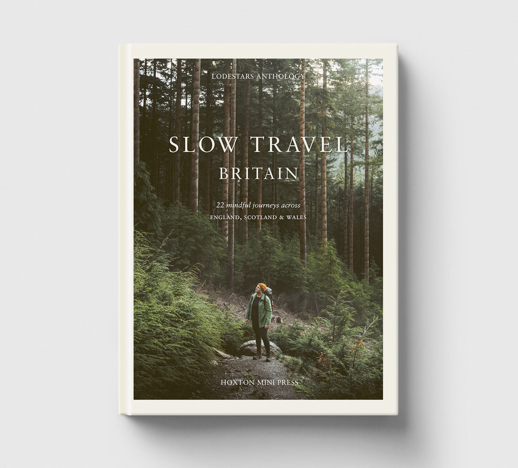 Slow Travel Britain