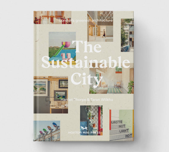 The Sustainable City