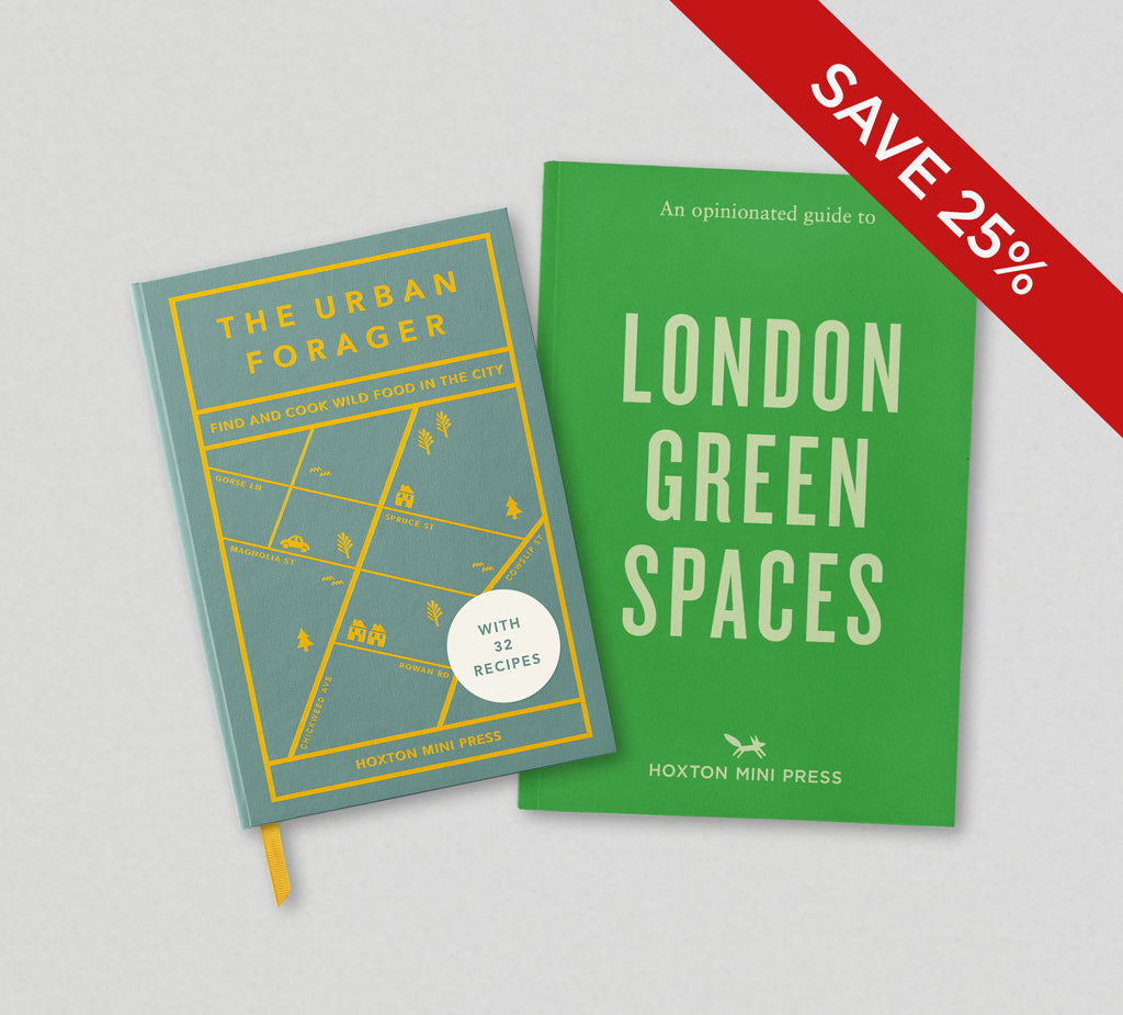 URBAN EXLORER BUNDLE - save 25%