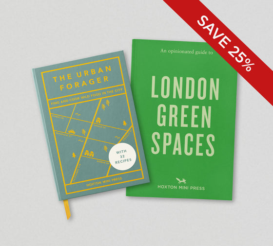 URBAN EXLORER BUNDLE - save 25%