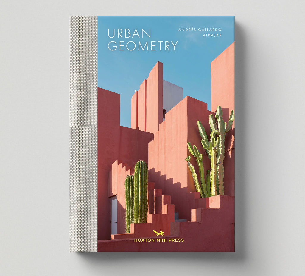 Urban Geometry