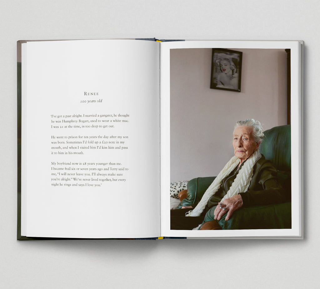 One Hundred Years (Book 16: East London Photo Stories)