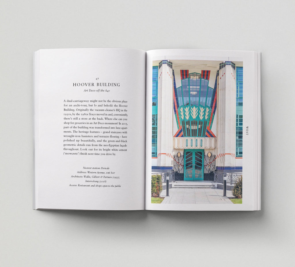 THE ARCHITECTURE BUNDLE - save 25%