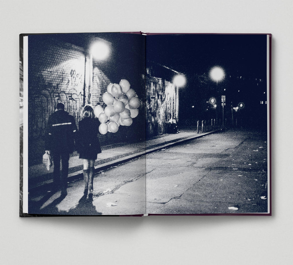 Collector's Edition + Print: Berlin Nights