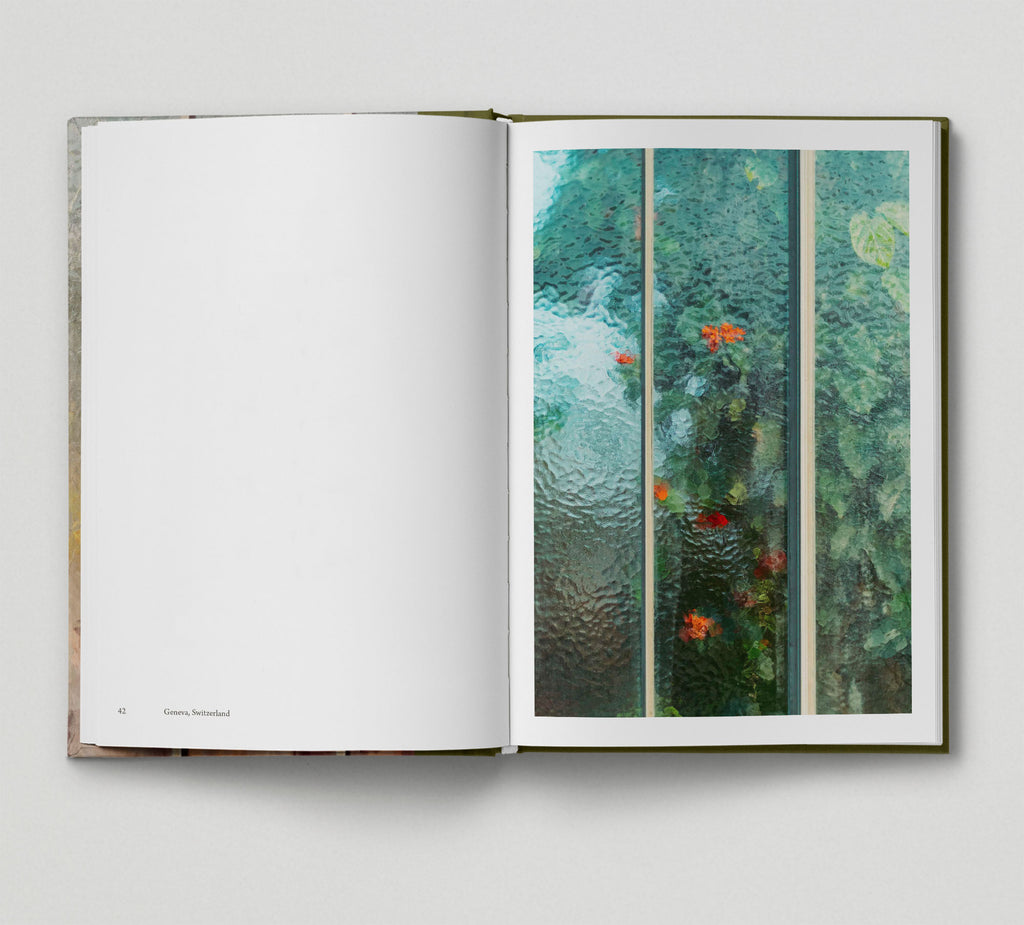 Collector's Edition + Print: Botanical