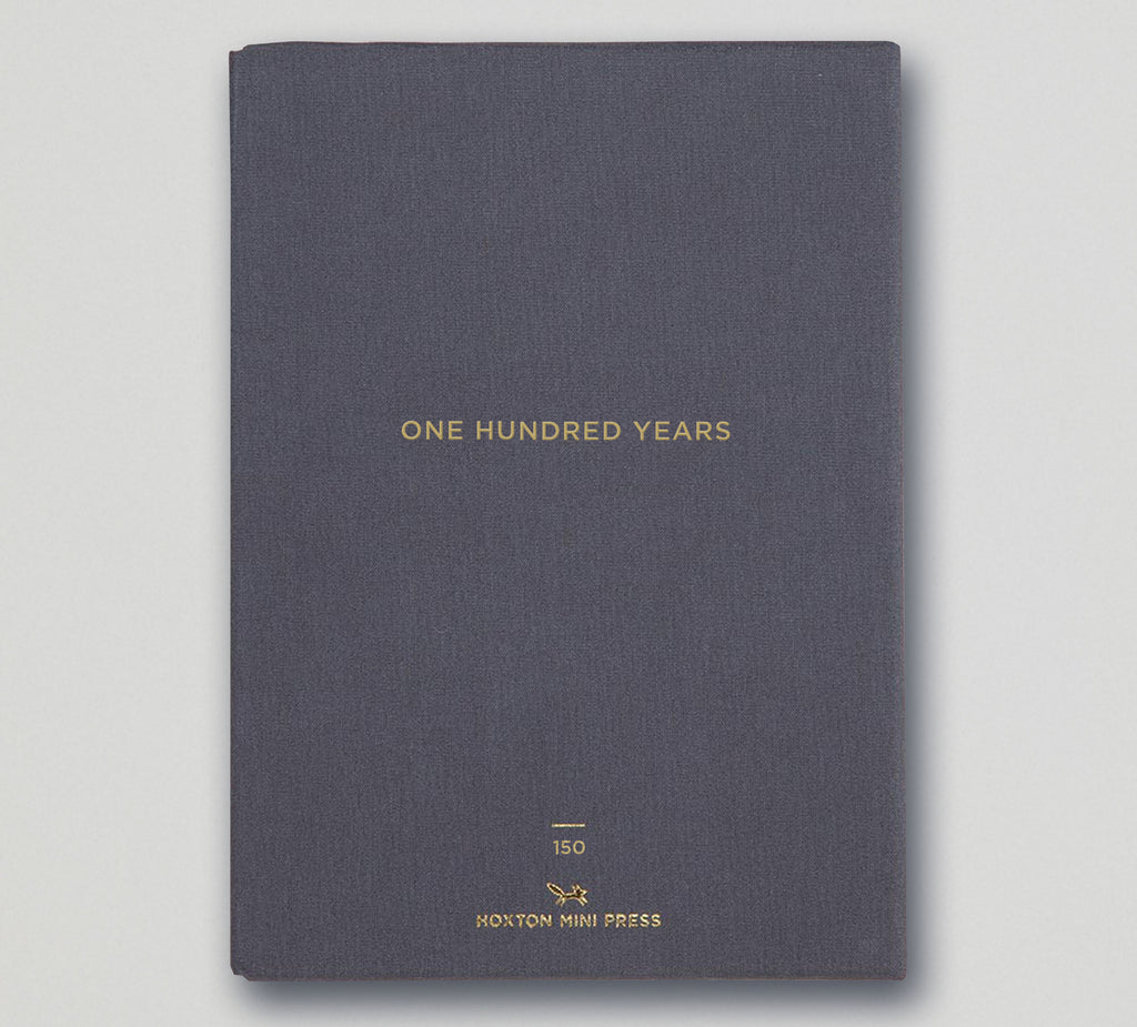 Collector's Edition + Print: One Hundred Years