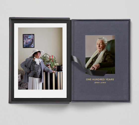 Collector's Edition + Print: One Hundred Years