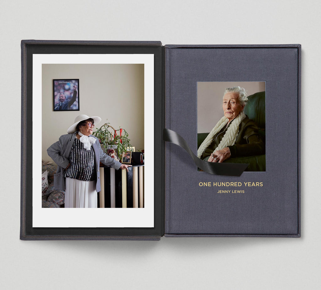 ANY 3 COLLECTOR'S EDITIONS: East London Series - save 25%