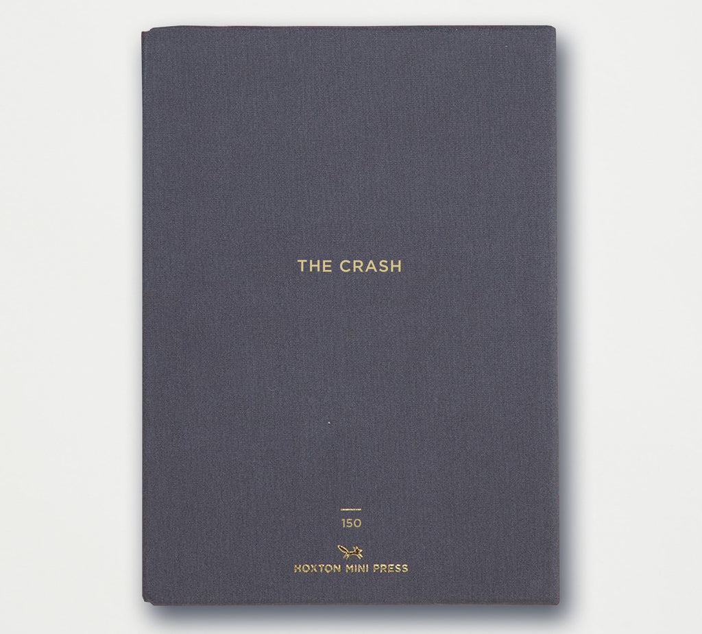 Collector's Edition + Print: The Crash