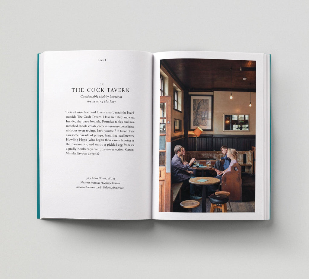 THE PUBS BUNDLE – save 25%