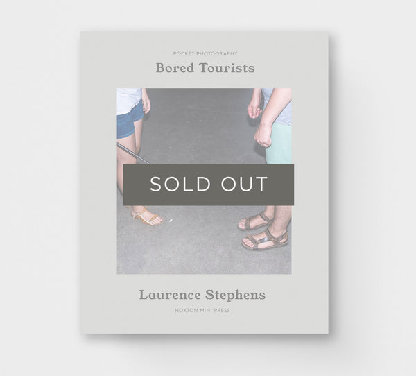 Bored Tourists