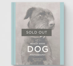 Really Good Dog Photography - Hoxton Mini Press