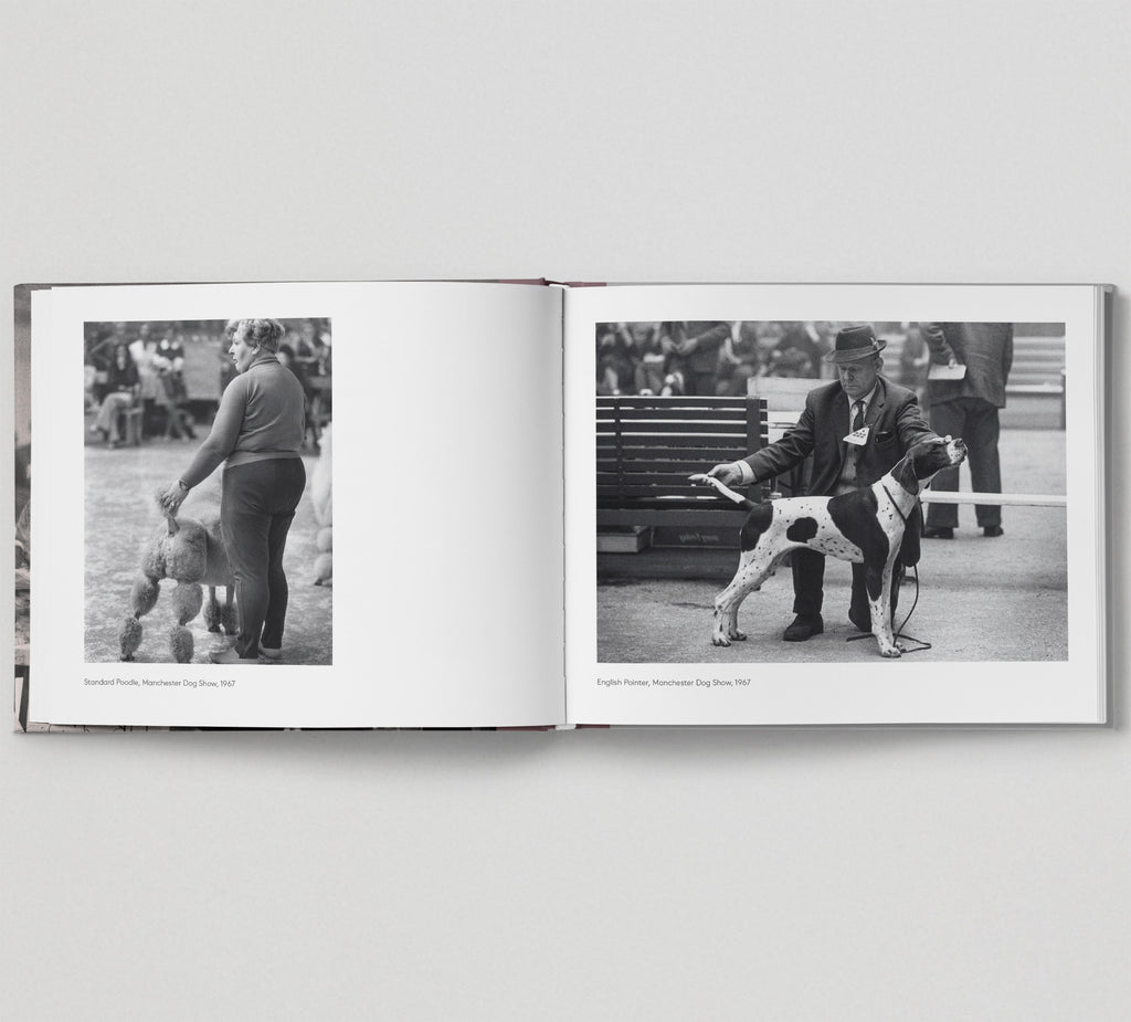 Dog Show 1961-1978 (Book 3: Vintage Britain)