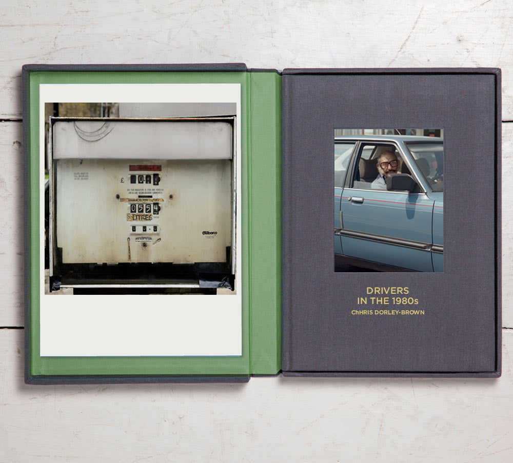 ANY 3 COLLECTOR'S EDITIONS: East London Series - save 25%