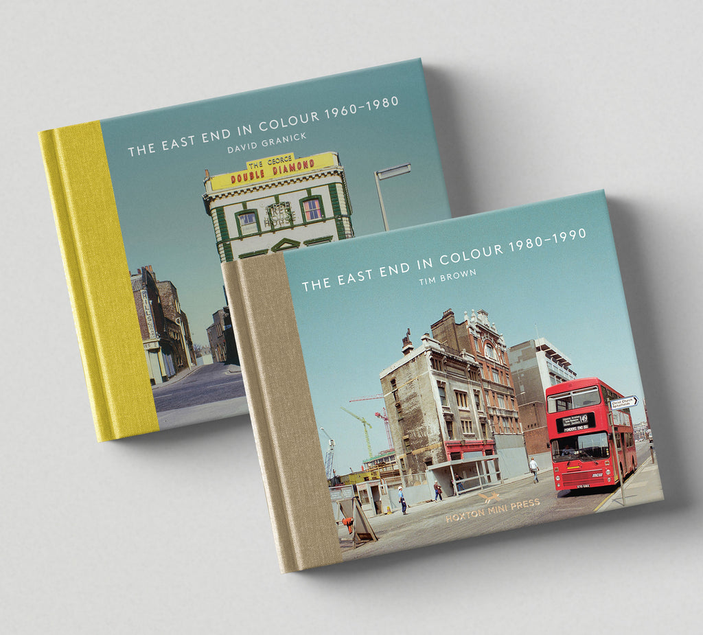 THE EAST END BUNDLE - save 20%