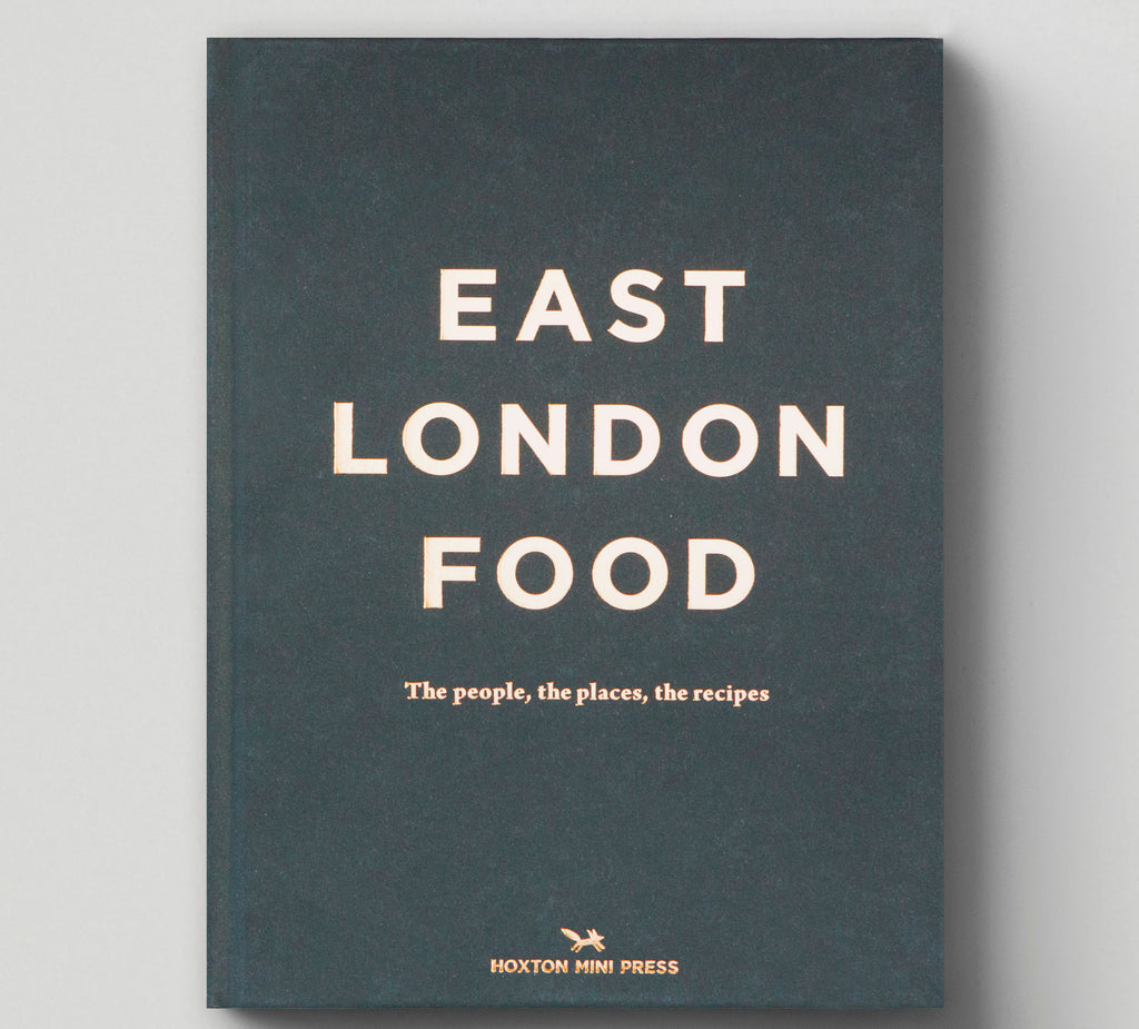 East London Food