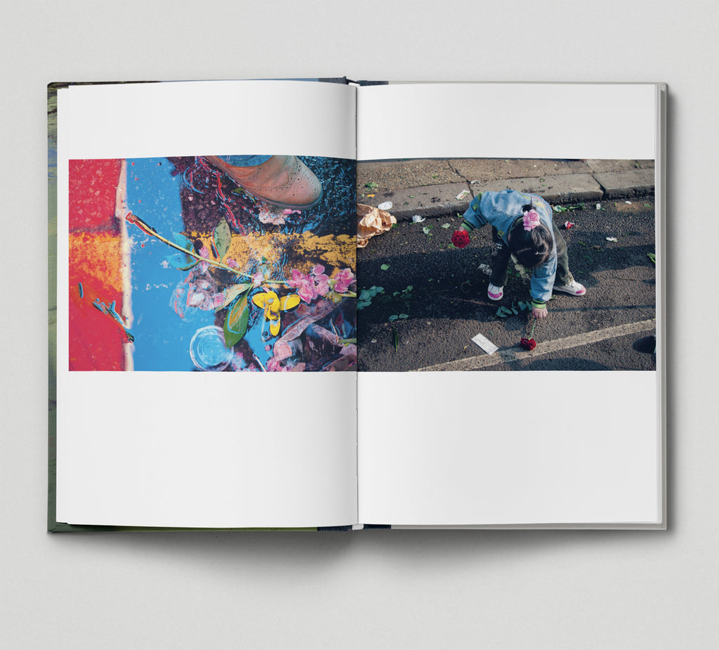 East London Photo Stories (Compilation Book)