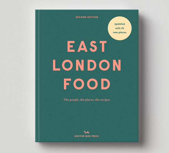 East London Food (Second Edition)