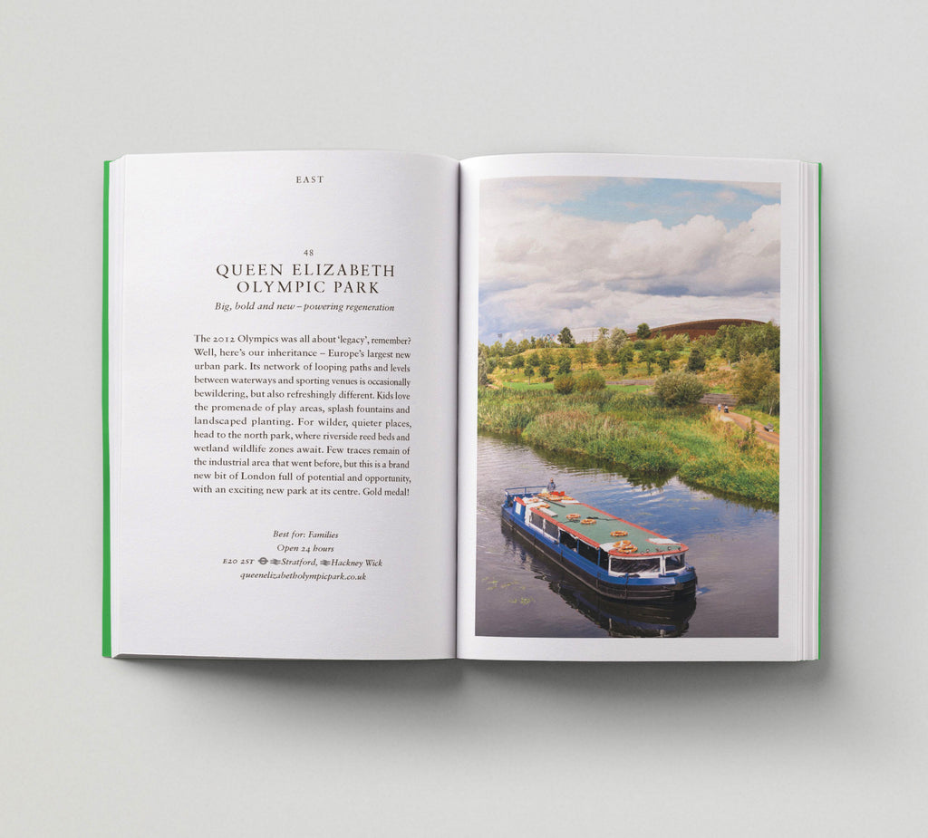 THE GREEN BUNDLE - save 25%