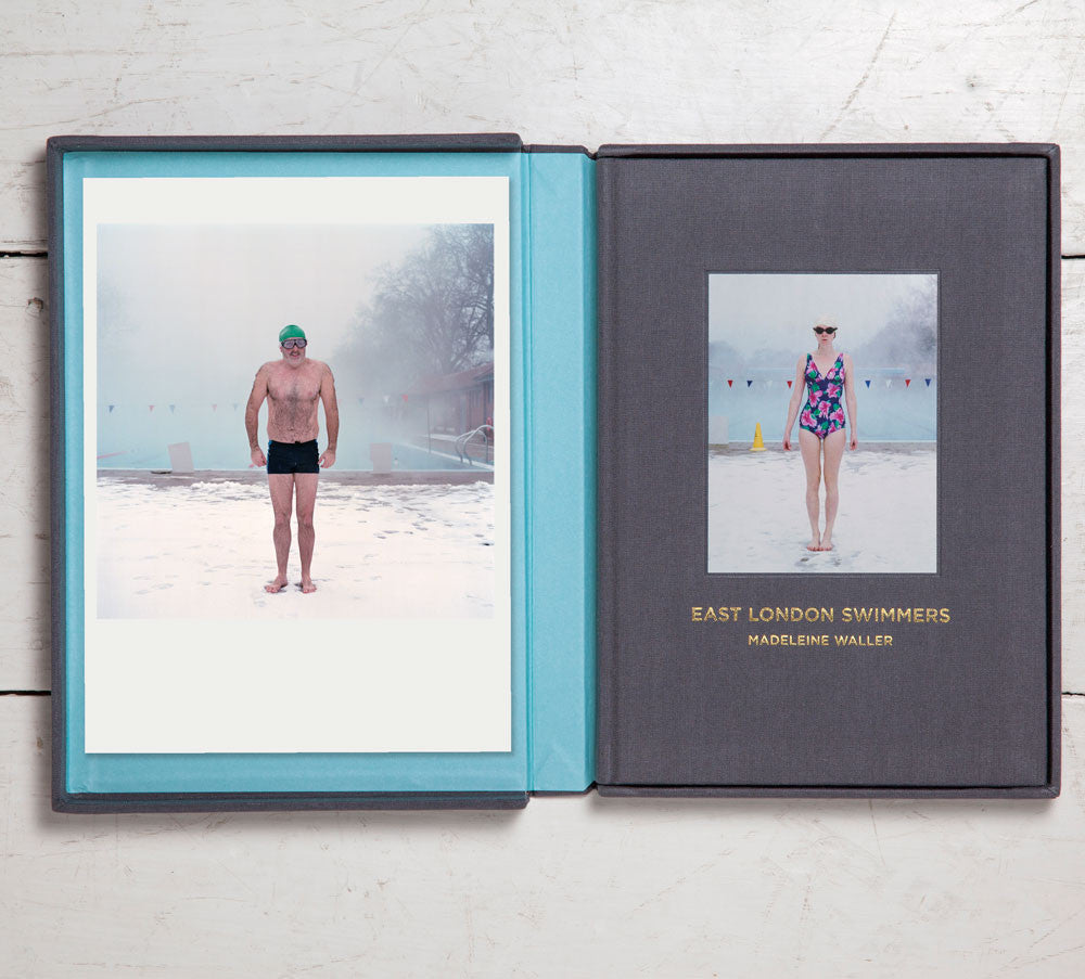 ANY 3 COLLECTOR'S EDITIONS: East London Series - save 25%