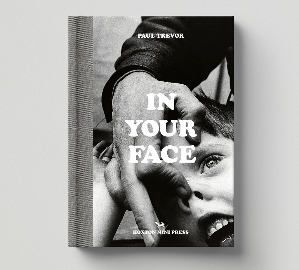 PAUL TREVOR BUNDLE - save 20%