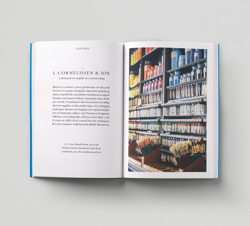 THE INDEPENDENT BUNDLE - save 25%