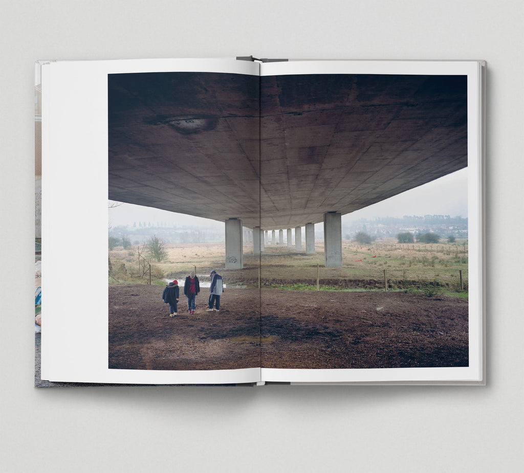 Collector's Edition + Print: Adventures in the Lea Valley