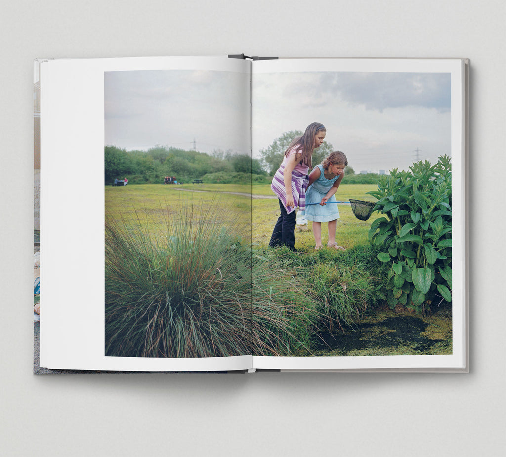 Collector's Edition + Print: Adventures in the Lea Valley