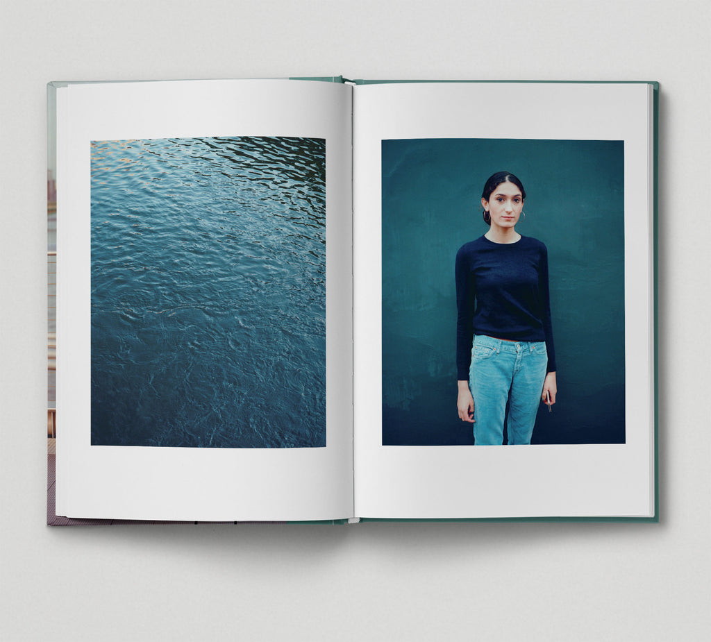 ANY 3 Tales from the City - Save 50%