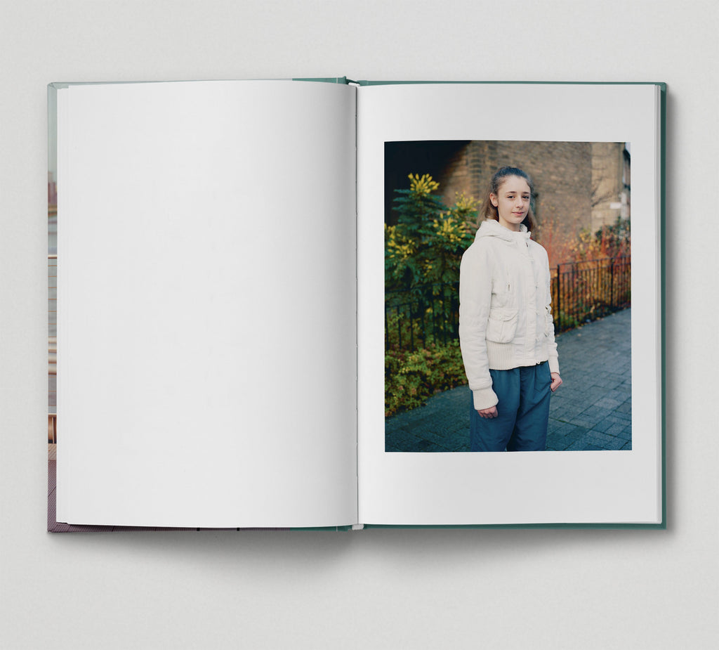 Collector's Edition + Print: London Youth