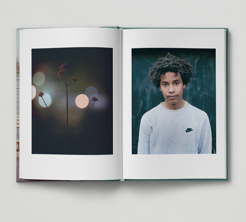 Collector's Edition + Print: London Youth