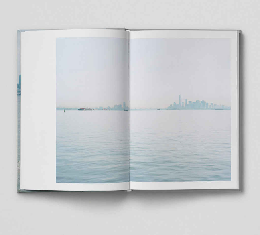 Collector's Edition + Print: New York Waterways