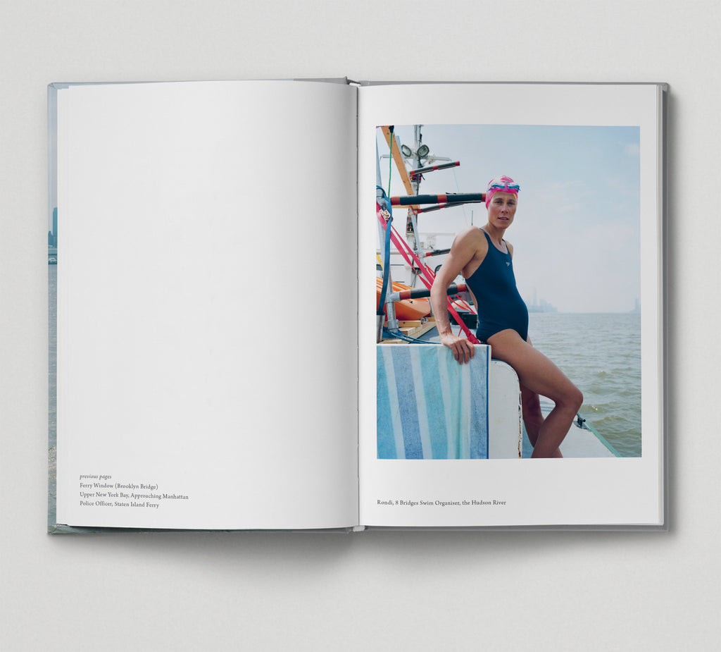 ANY 3 Tales from the City - Save 50%