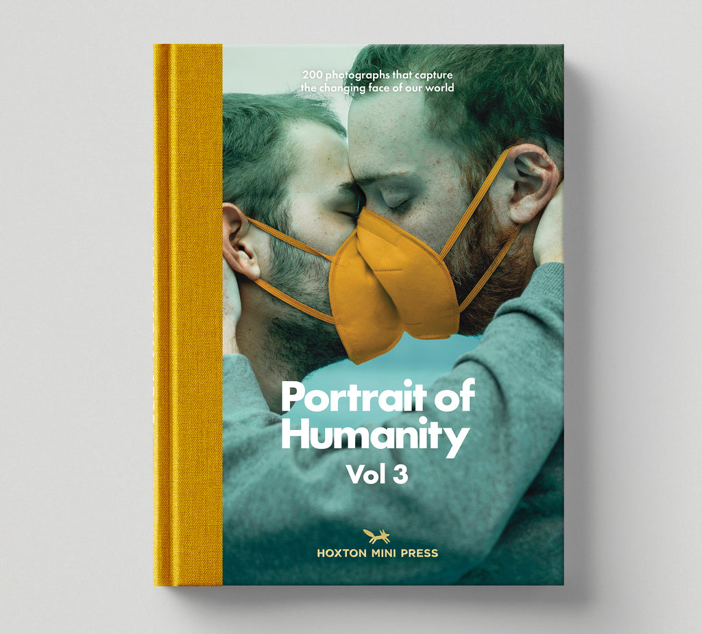 PORTRAIT OF HUMANITY BUNDLE: Vol 2 and Vol 3 – save 25%